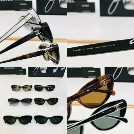 Picture of Chanel Sunglasses _SKUfw56867974fw